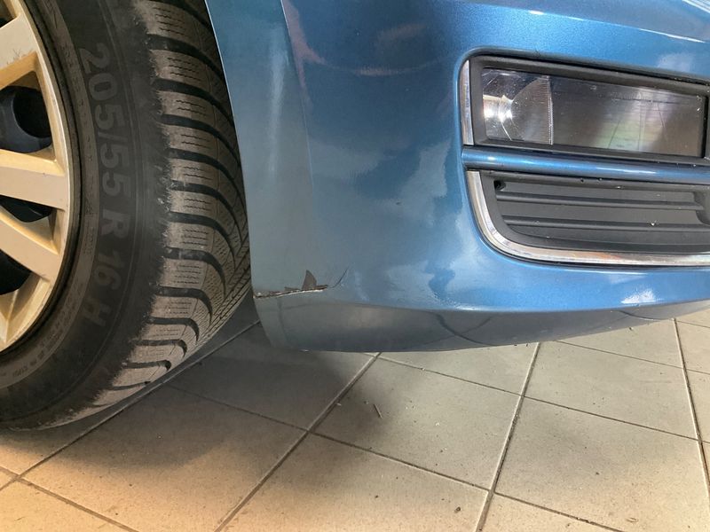 Volkswagen Golf VII 2.0 TDI Highline BlueMotion Tech 2013 – снимка 43
