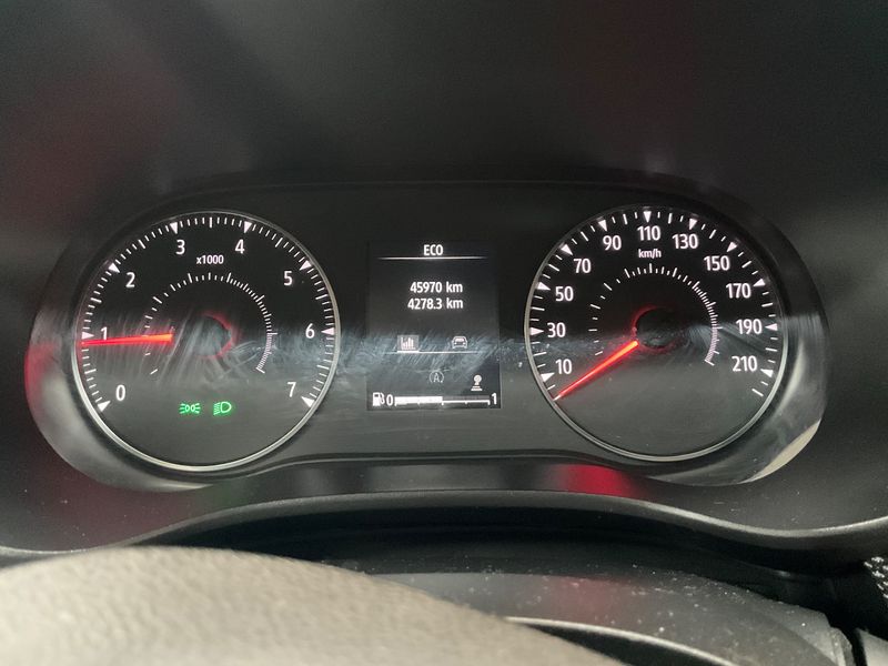 Dacia Sandero 1.0 TCe LPG Stepway Comfort — zdjęcie 13