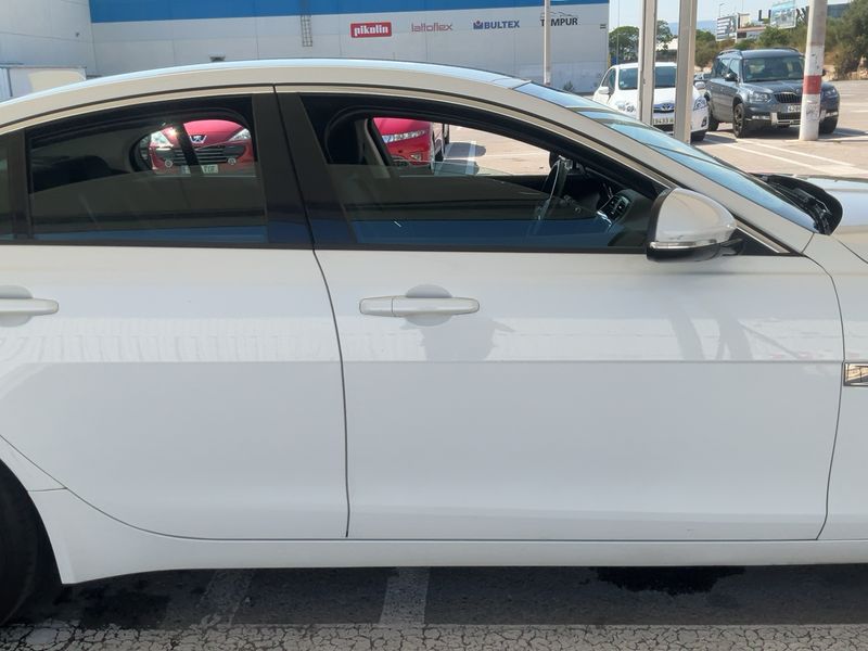 Jaguar XE 20d Pure — zdjęcie 7