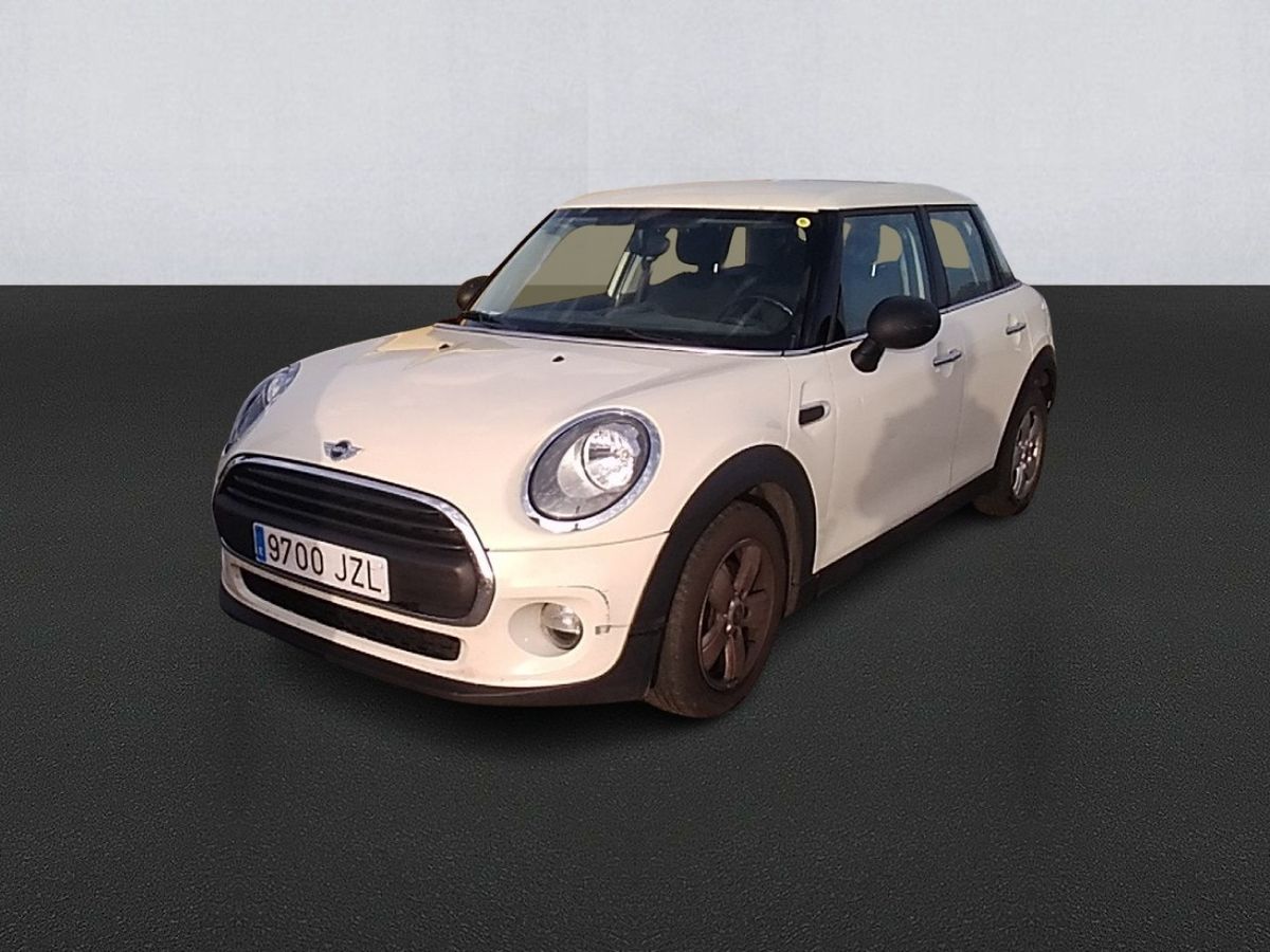 MINI One D