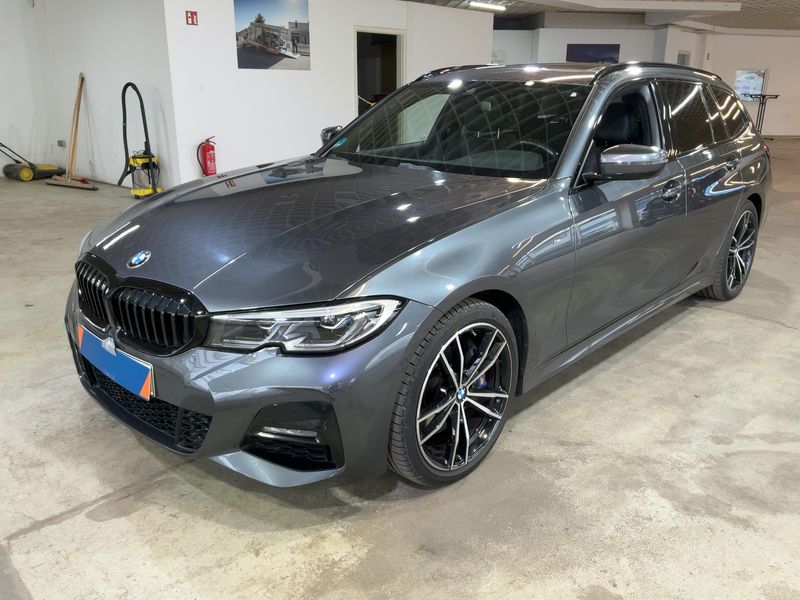 BMW 3er