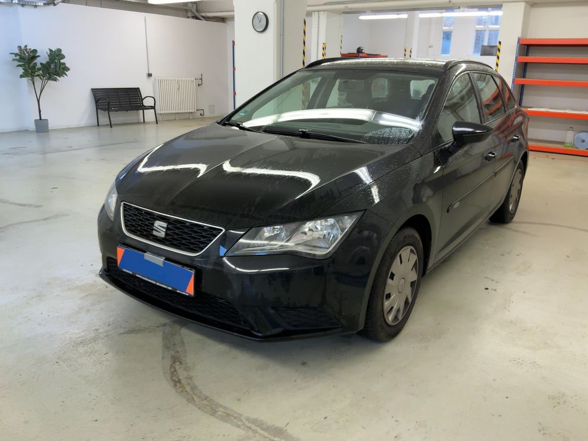 Seat Leon d'occasion