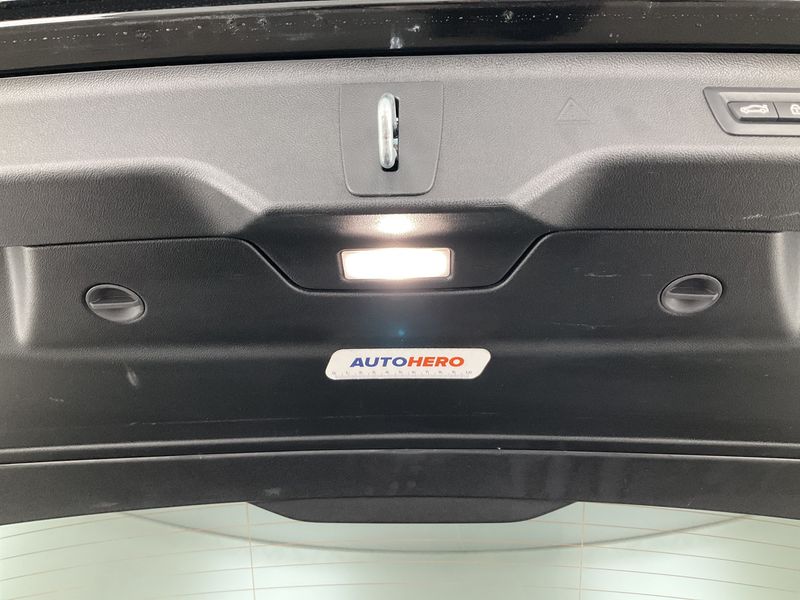 BMW 5er 520d Mild-Hybrid 2022 – снимка 25
