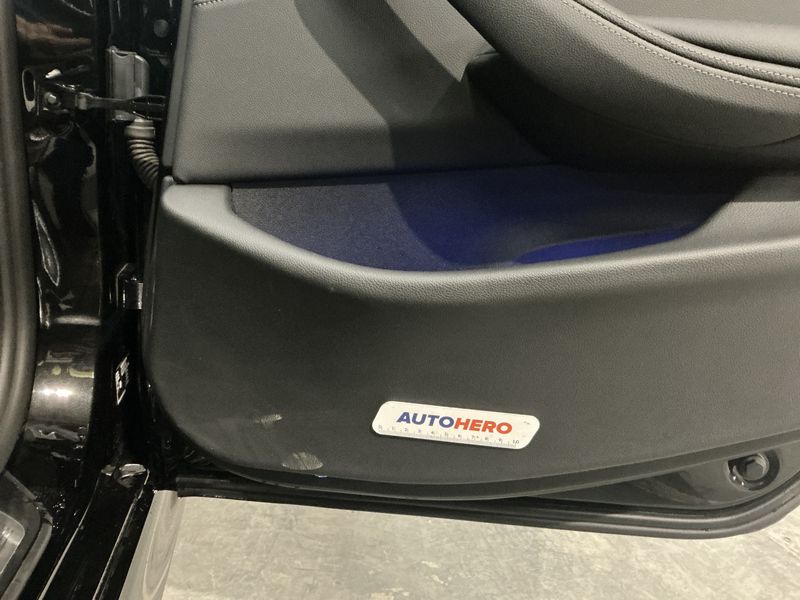 BMW 5er 520d Mild-Hybrid 2022 – снимка 22