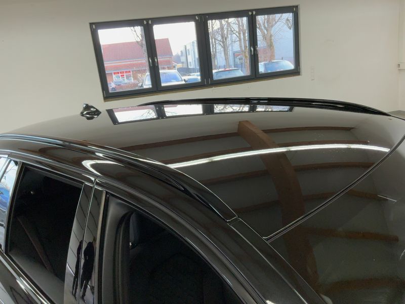 BMW 5er 520d Mild-Hybrid 2022 – снимка 13