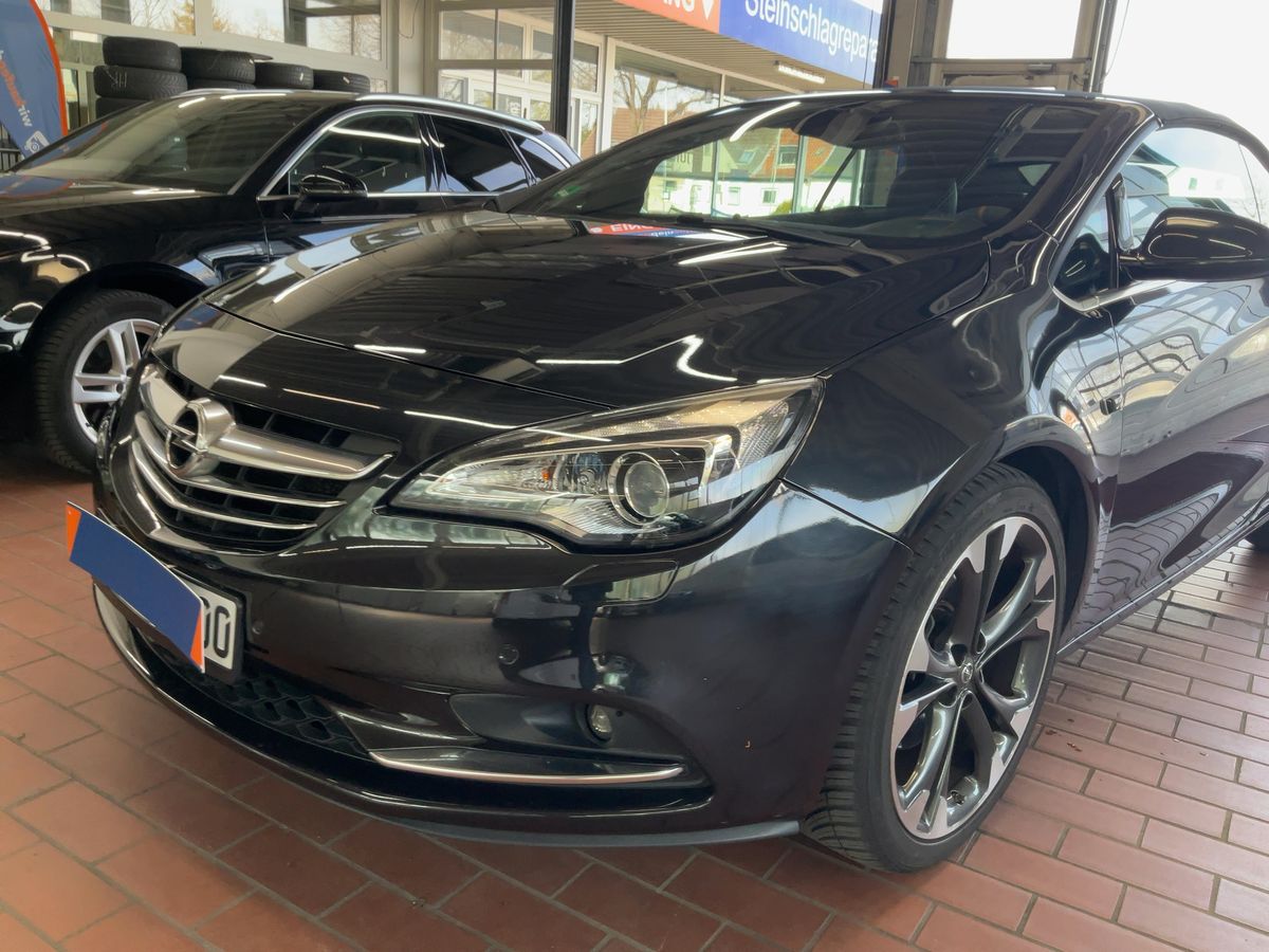 Opel Cascada d'occasion