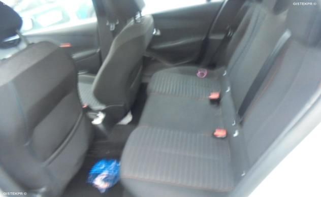 Peugeot 208 1.5 Blue-HDi Active — zdjęcie 12