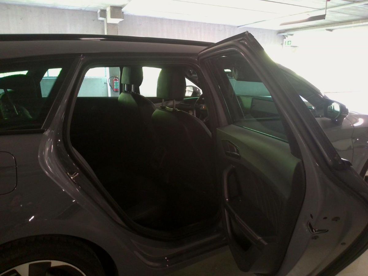 Cupra Leon d'occasion