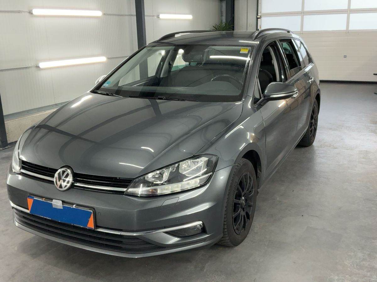 Volkswagen Golf d'occasion