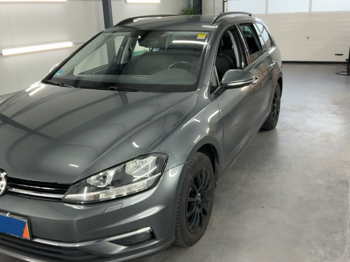 Volkswagen Golf d'occasion