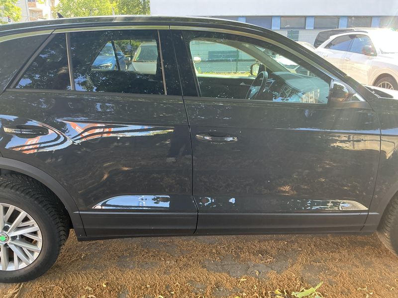 Volkswagen T-Roc 1.6 TDI 2018 – снимка 10