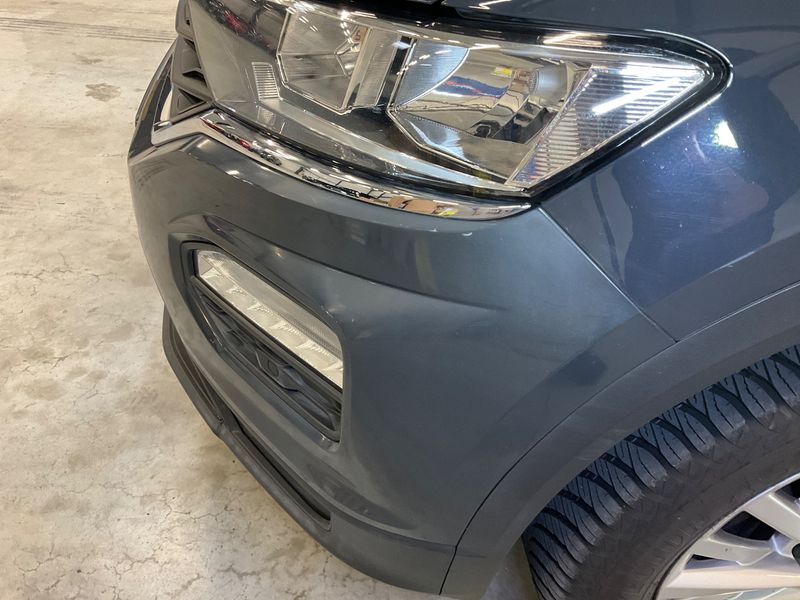 Volkswagen T-Roc 1.6 TDI 2018 – снимка 46