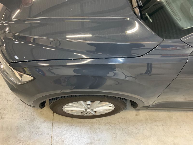 Volkswagen T-Roc 1.6 TDI 2018 – снимка 28
