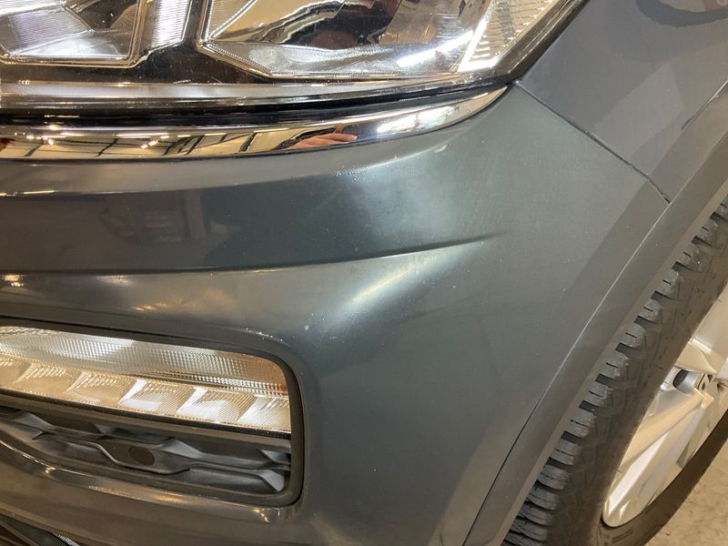 Volkswagen T-Roc 1.6 TDI 2018 – снимка 42