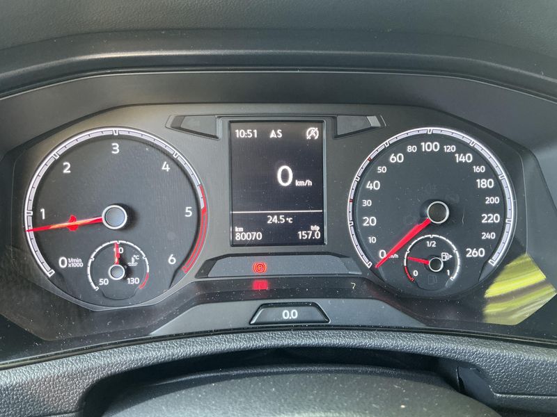 Volkswagen T-Roc 1.6 TDI 2018 – снимка 18