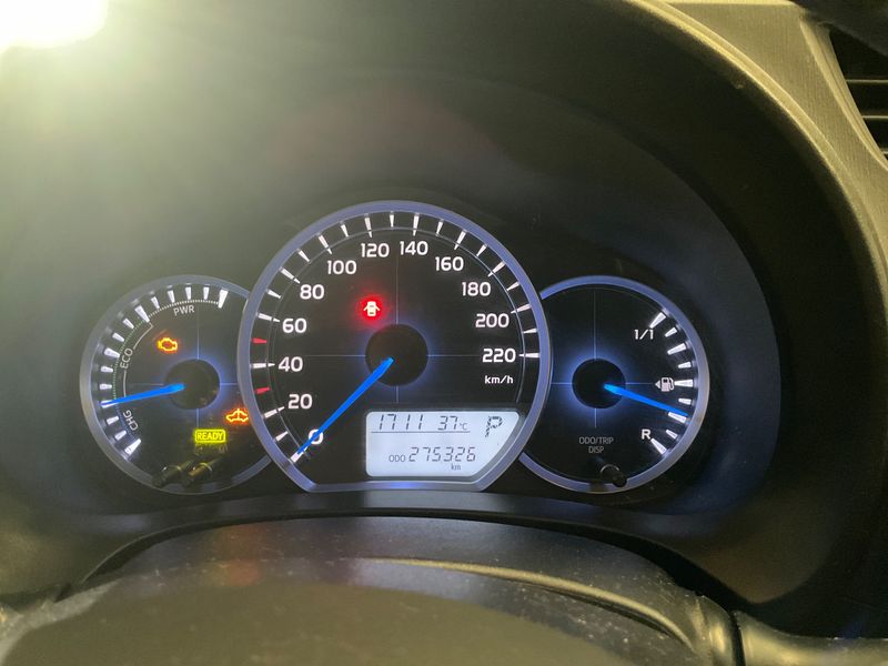 Toyota Yaris 1.5 Hybrid — zdjęcie 4