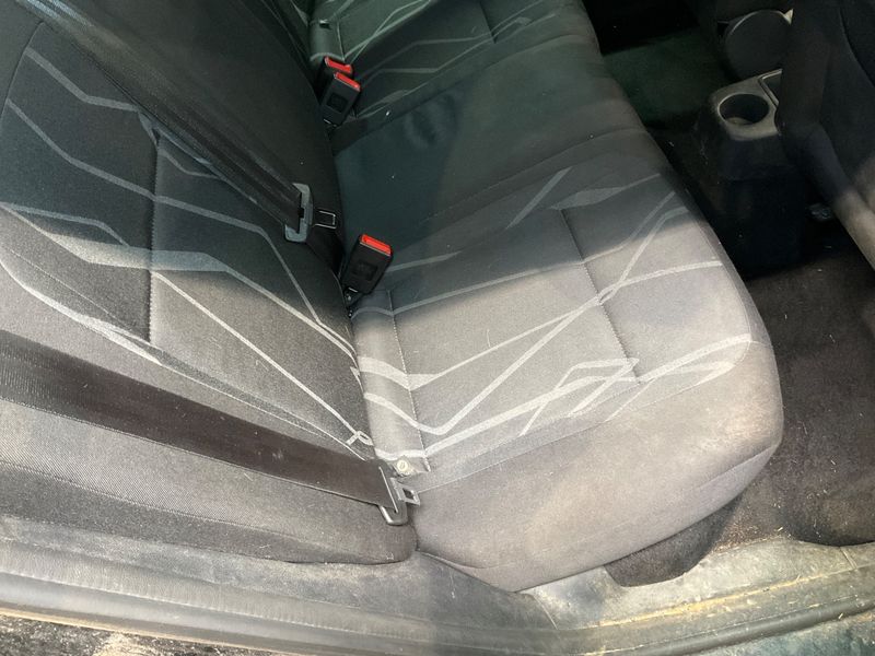 Skoda Fabia 1.4 Fresh 2013 – снимка 29
