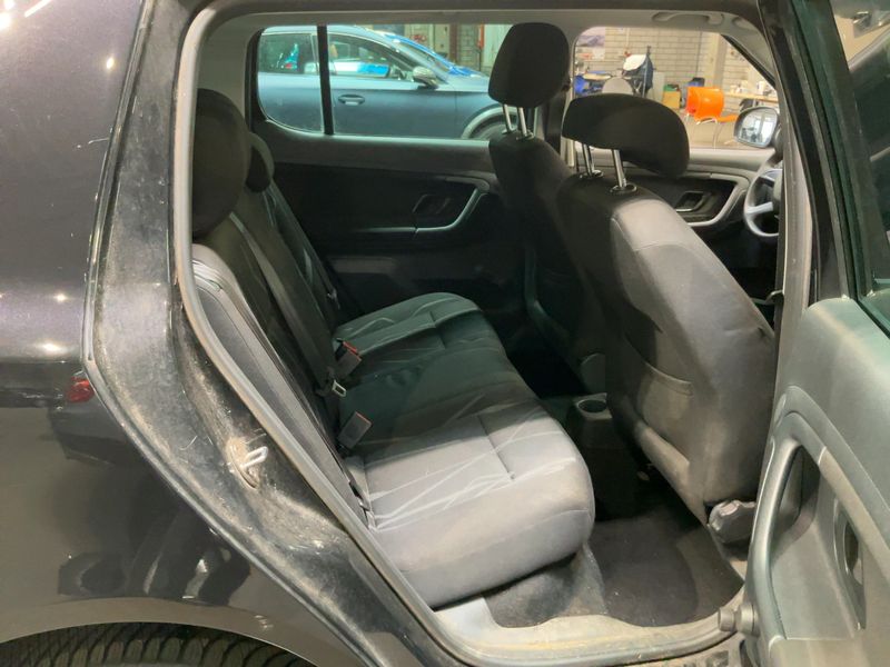 Skoda Fabia 1.4 Fresh 2013 – снимка 19
