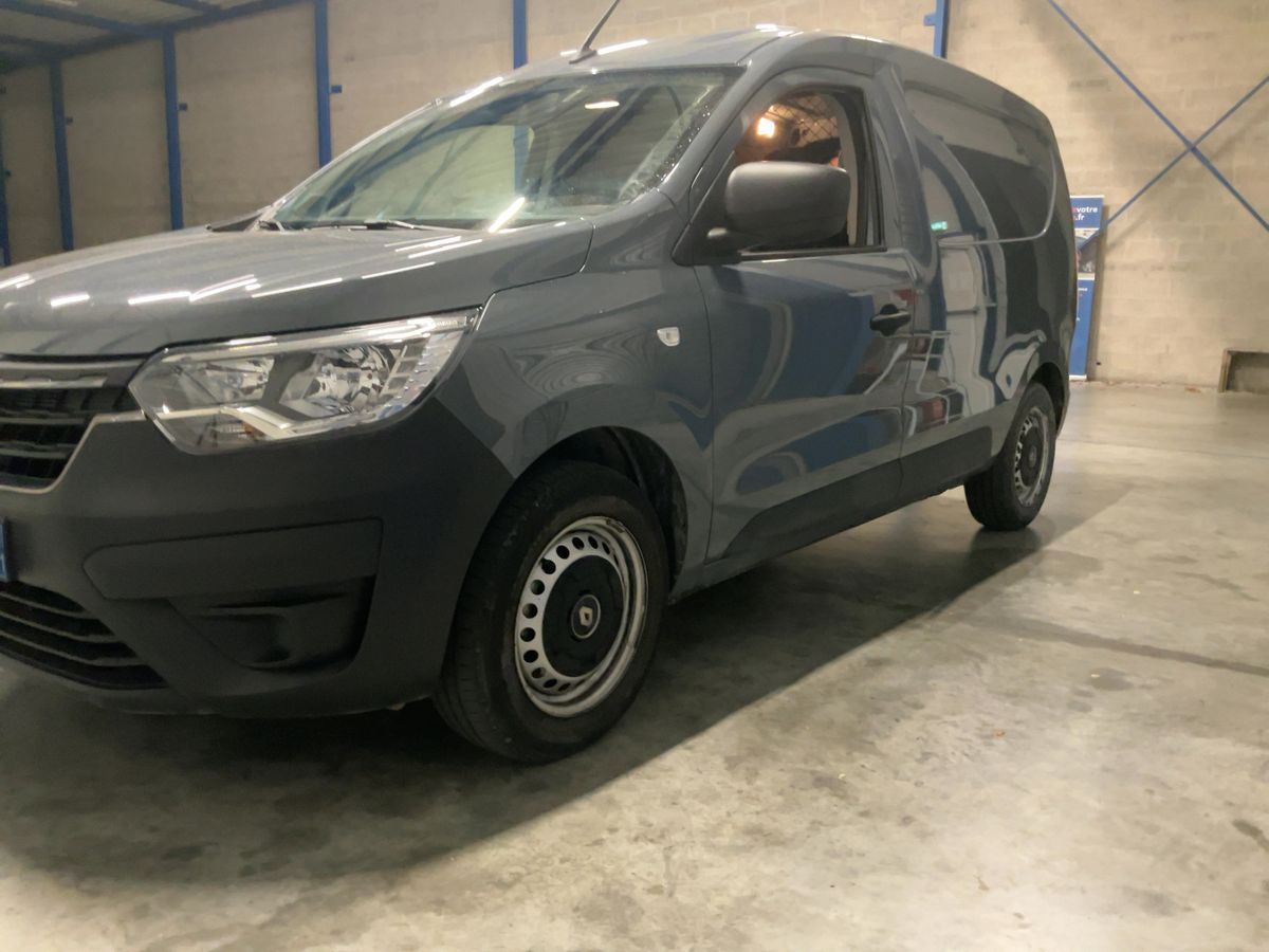 Renault Express 1.3 TCe Confort
