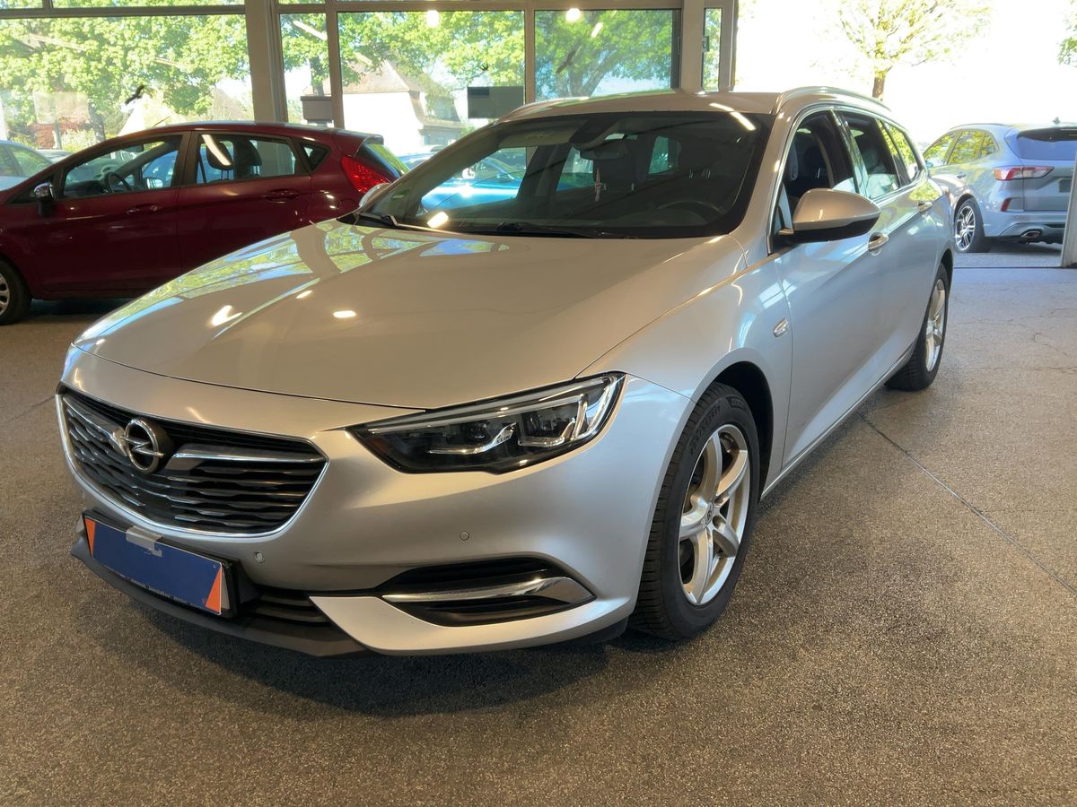 Opel Insignia 2019