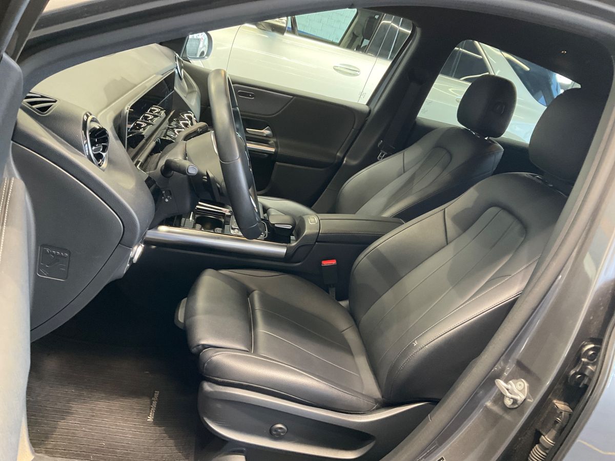 Mercedes-Benz B-Klasse 2019 — photo 36