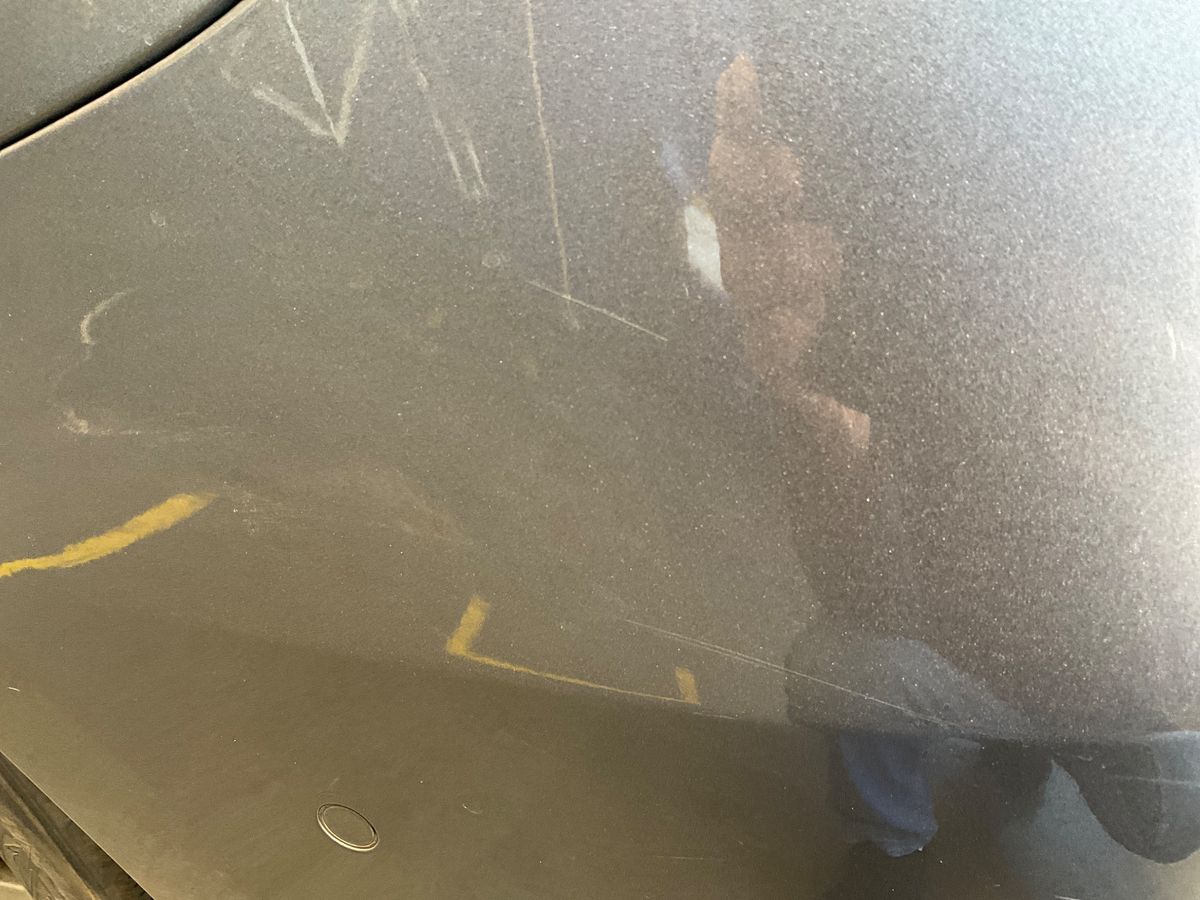 Mercedes-Benz B-Klasse 2019 — photo 33