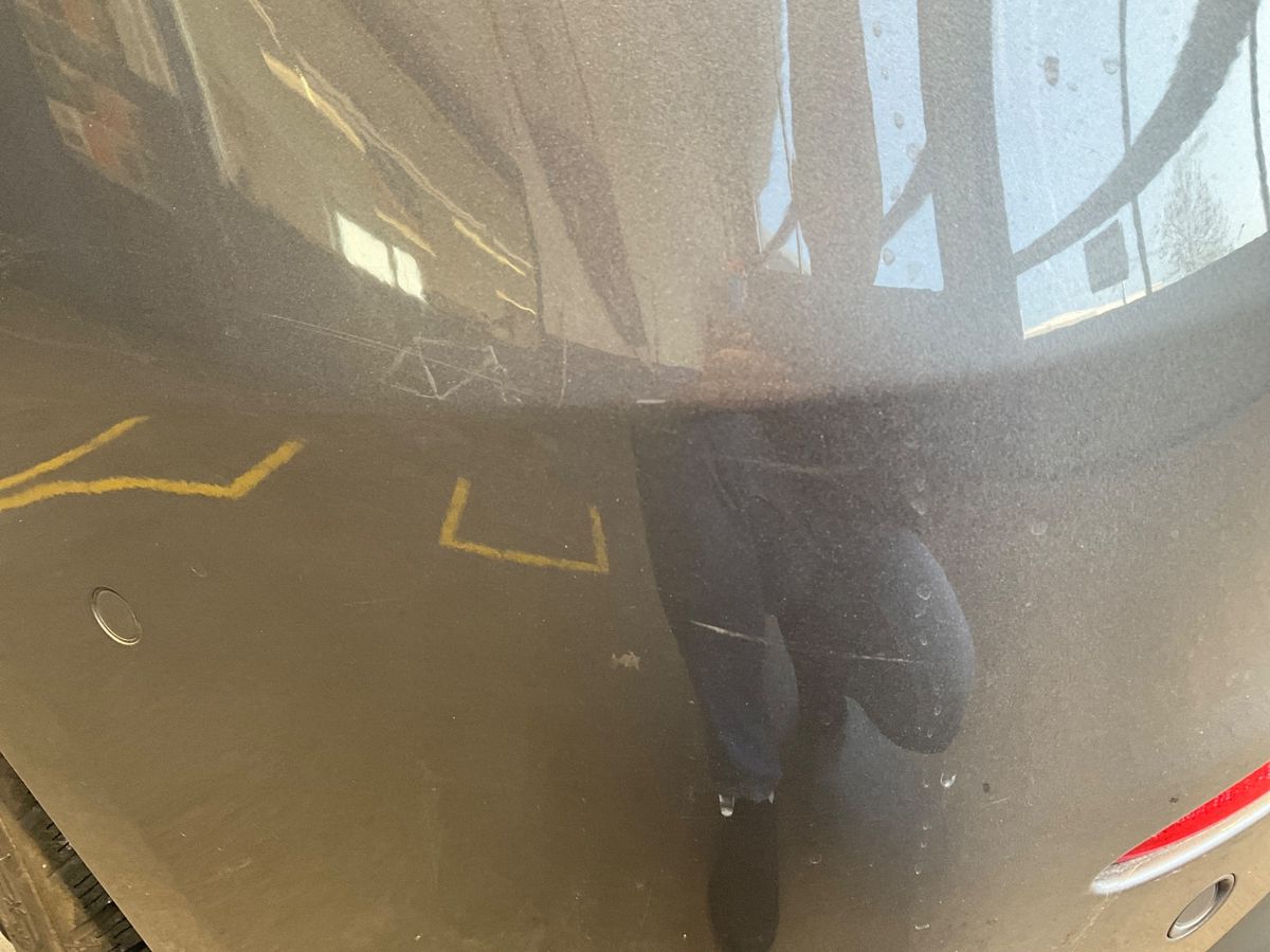 Mercedes-Benz B-Klasse 2019 — photo 32