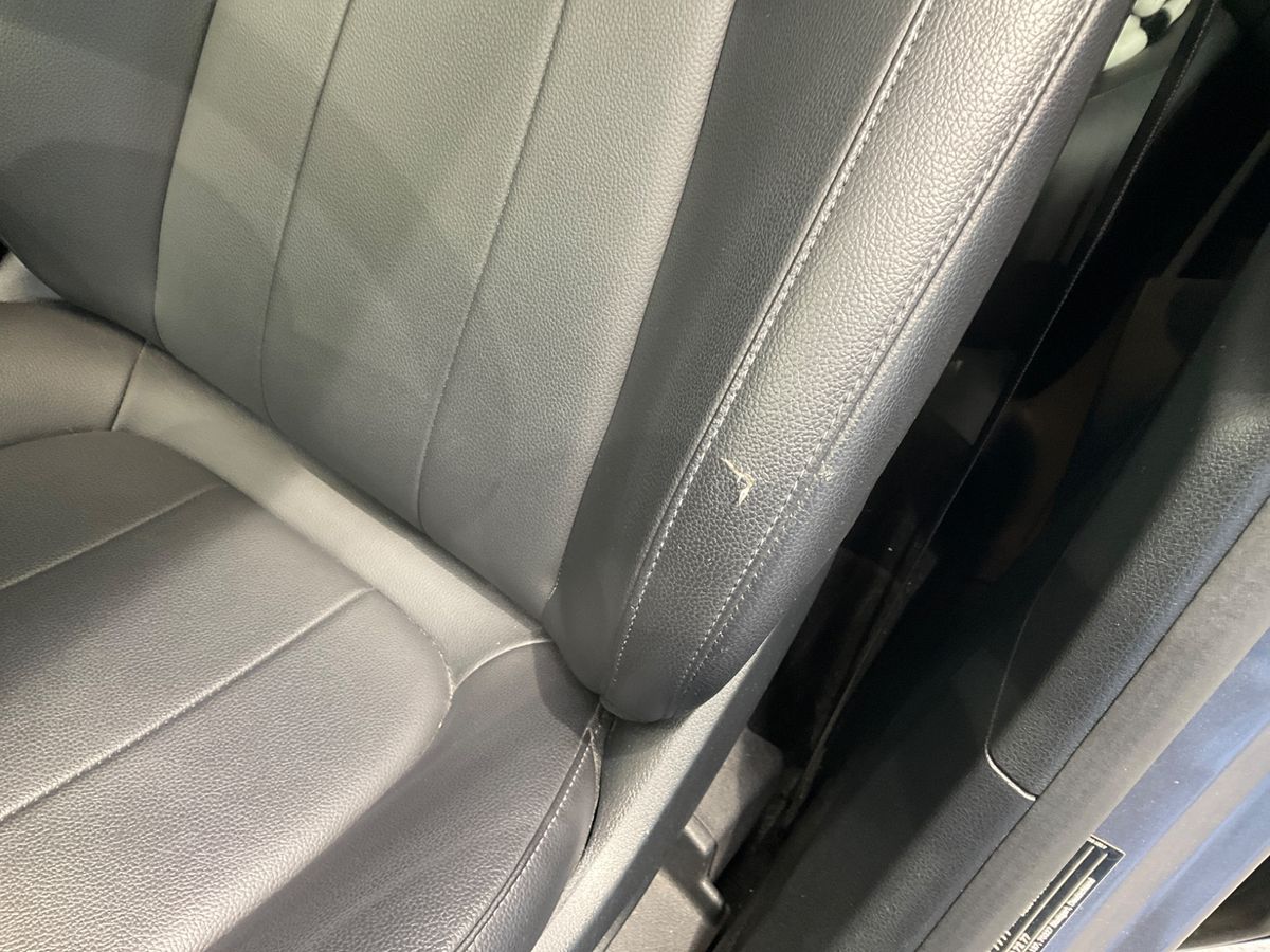 Mercedes-Benz B-Klasse 2019 — photo 31