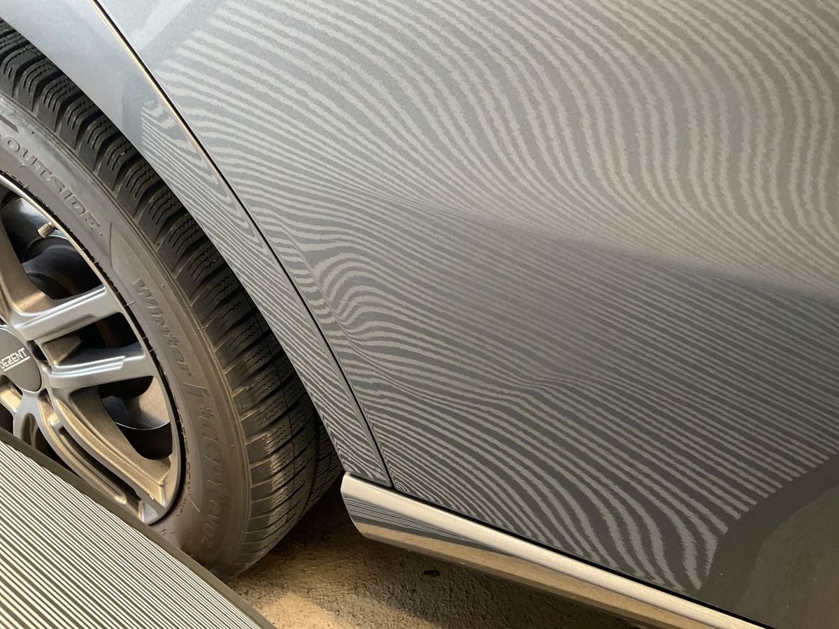 Mercedes-Benz B-Klasse 2019 — photo 27