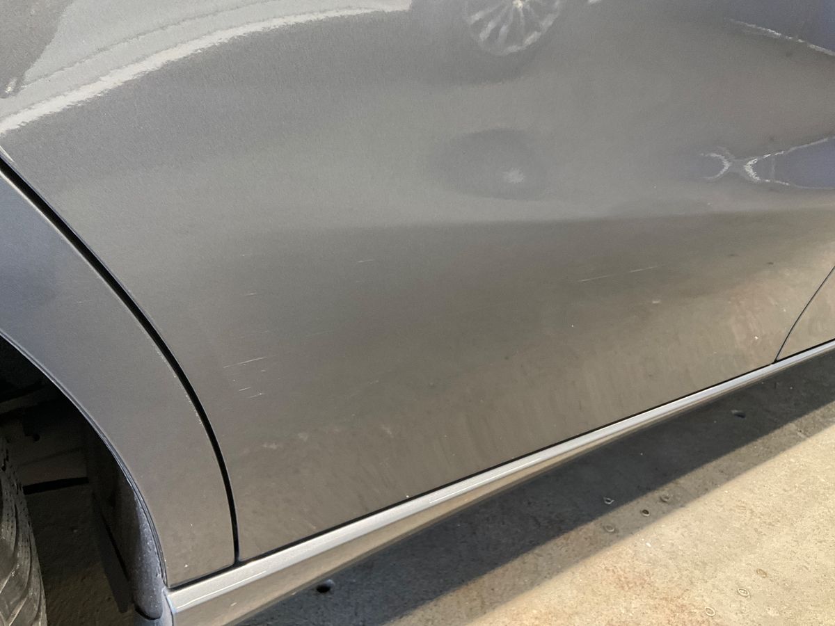 Mercedes-Benz B-Klasse 2019 — photo 29
