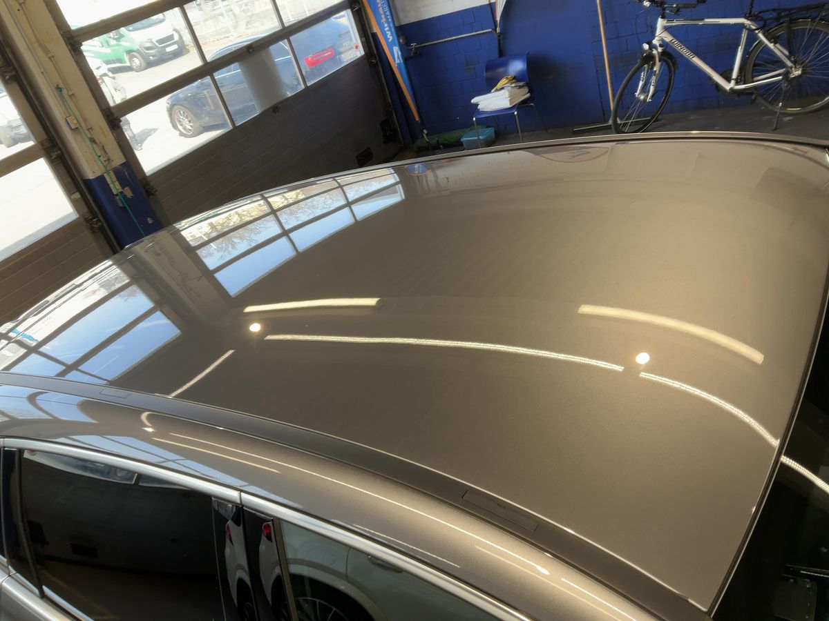 Mercedes-Benz B-Klasse 2019 — photo 14