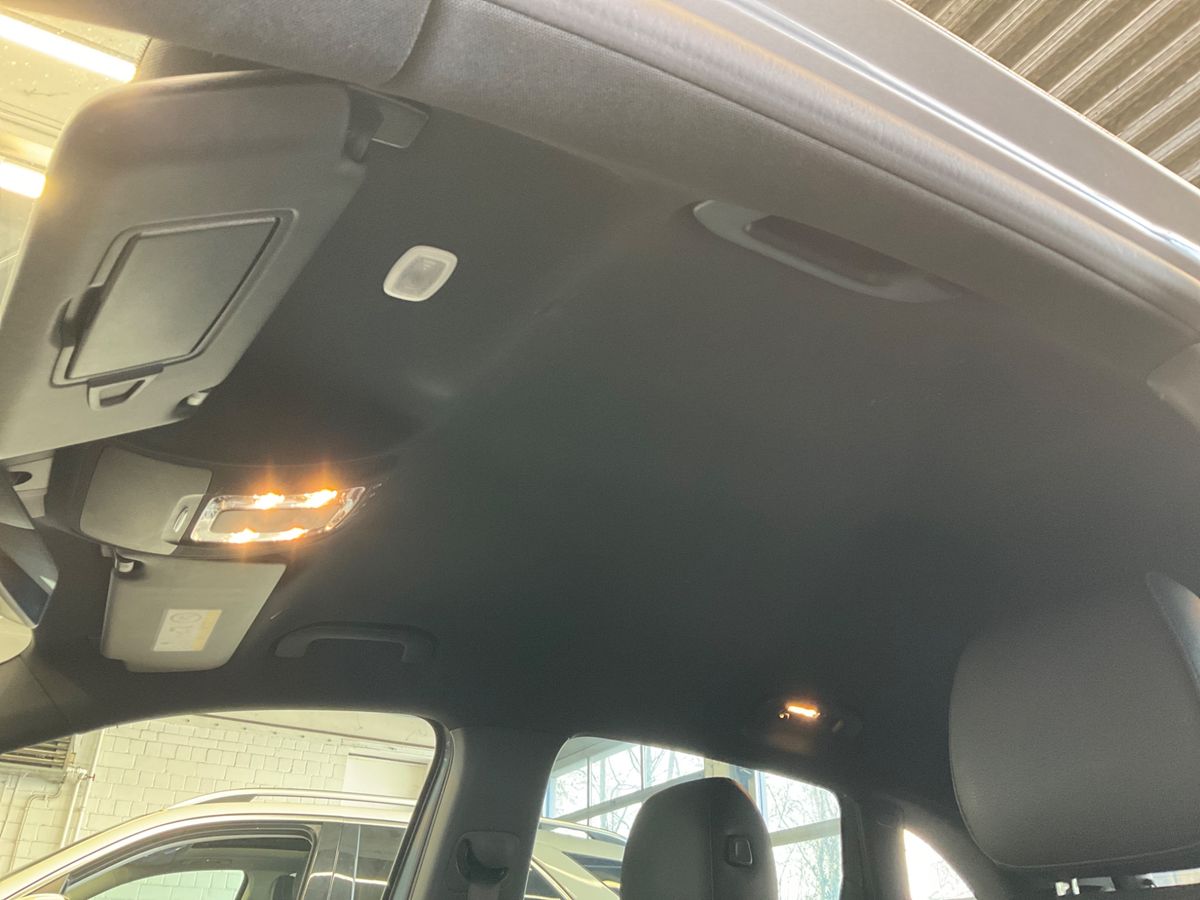 Mercedes-Benz B-Klasse 2019 — photo 38