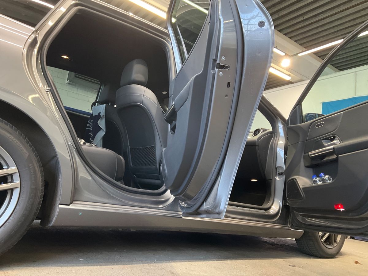 Mercedes-Benz B-Klasse 2019 — photo 39