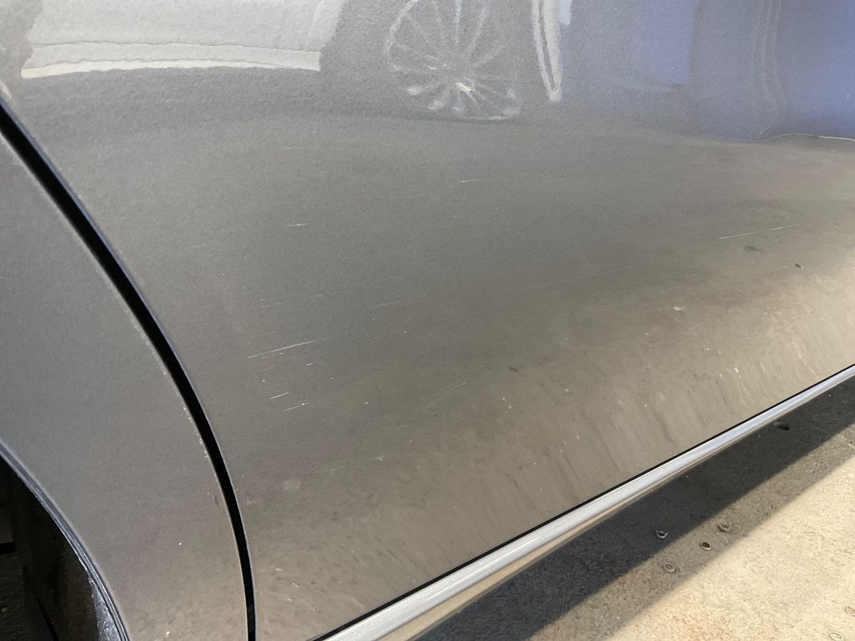 Mercedes-Benz B-Klasse 2019 — photo 28