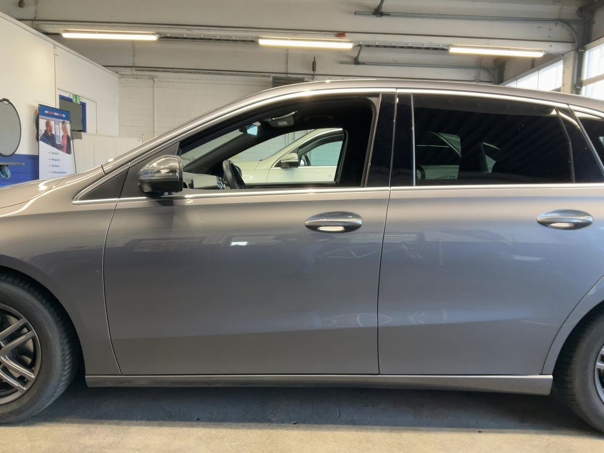 Mercedes-Benz B-Klasse 2019 — photo 5