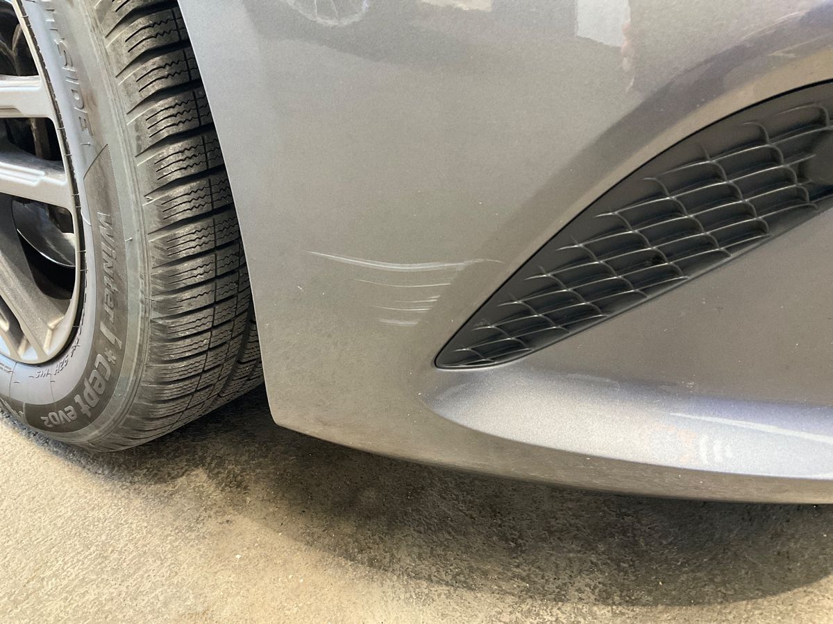 Mercedes-Benz B-Klasse 2019 — photo 3