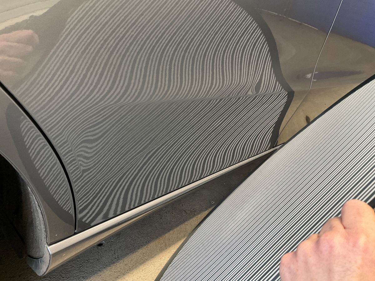 Mercedes-Benz B-Klasse 2019 — photo 30