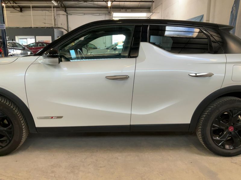 DS Automobiles DS3 Crossback 1.2 PureTech Performance Line — zdjęcie 4