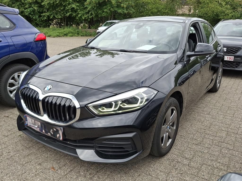 BMW 1er 2024