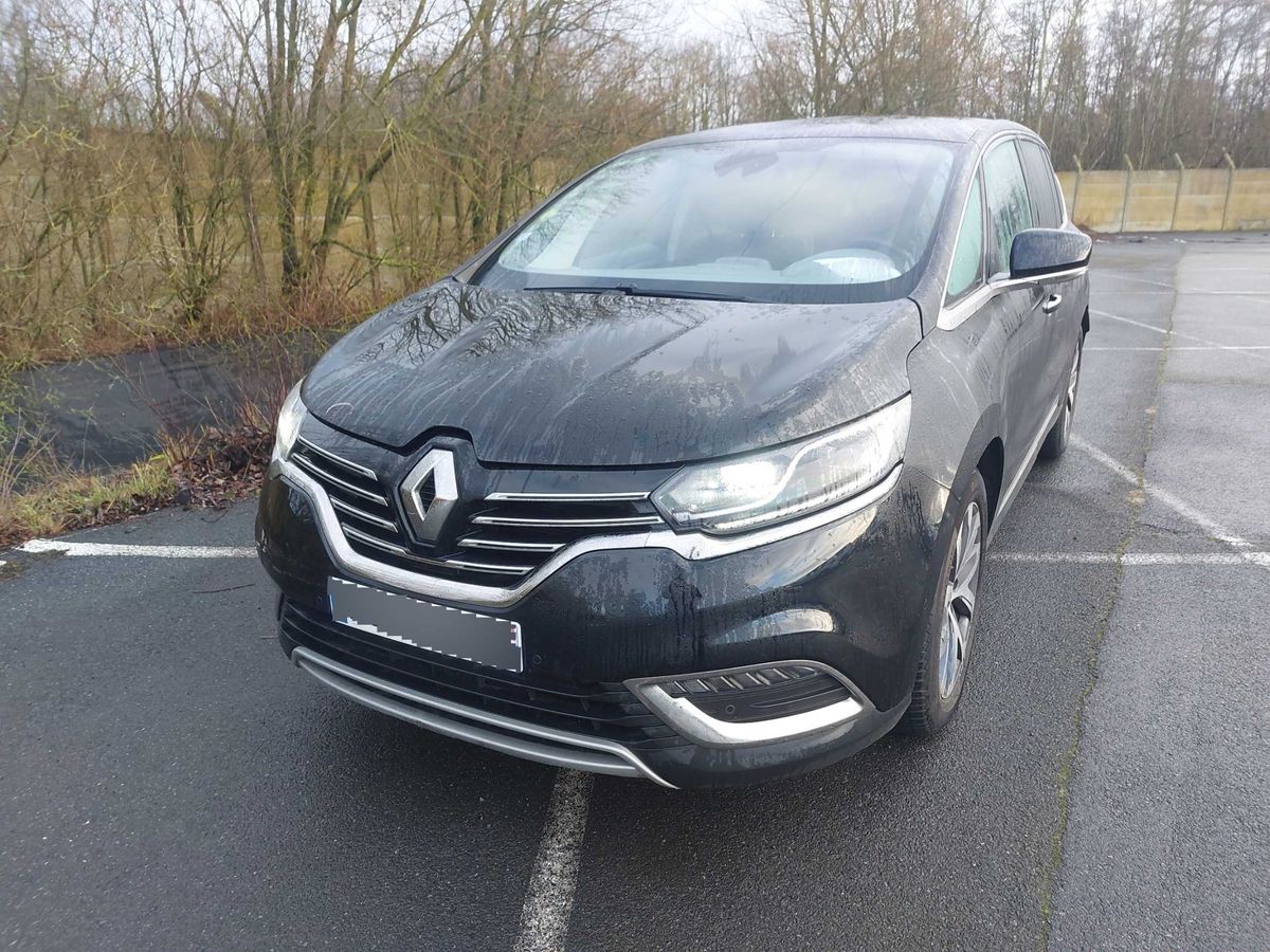 Renault Espace d'occasion