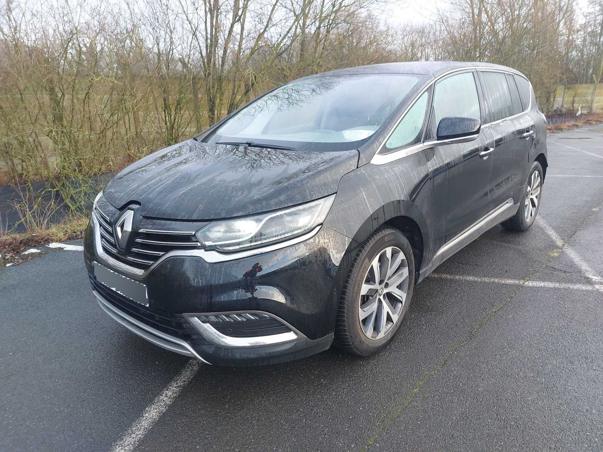 Renault Espace d'occasion