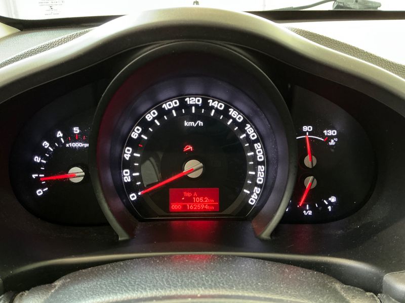 Kia Sportage 1.7 CRDi Cool 2WD — zdjęcie 13