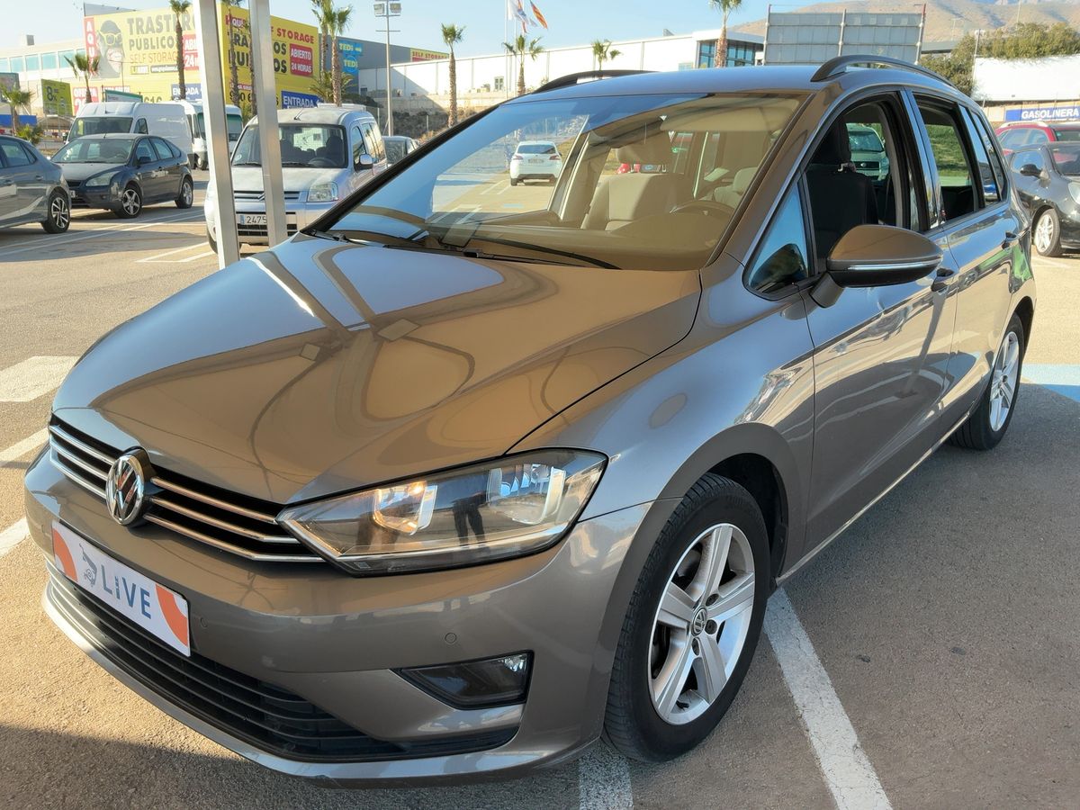 Volkswagen Golf d'occasion