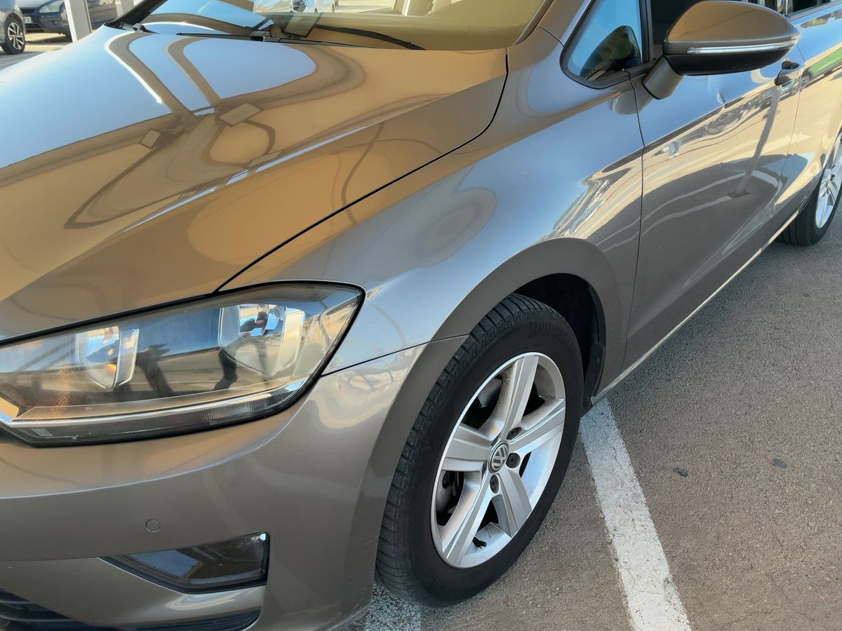 Volkswagen Golf d'occasion