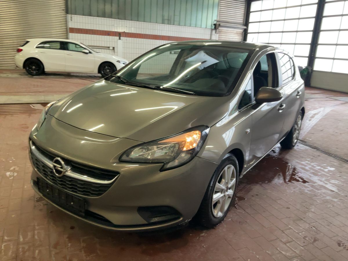 Opel Corsa d'occasion
