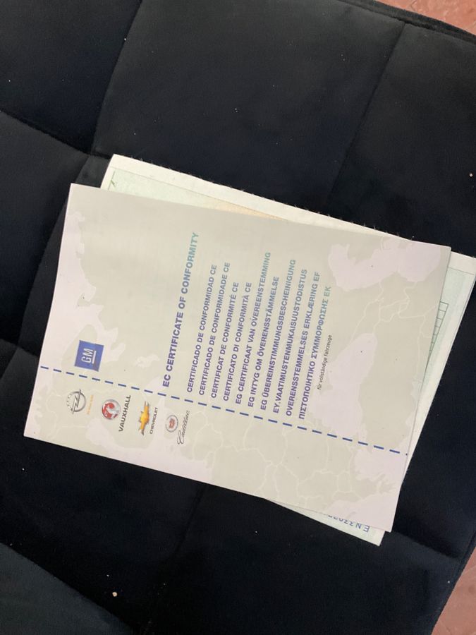 Opel Corsa d'occasion