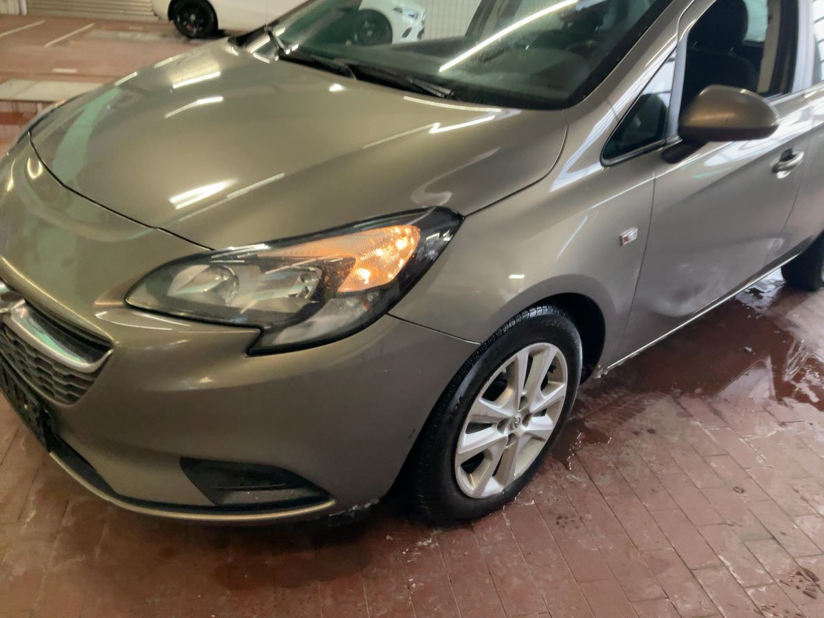 Opel Corsa d'occasion