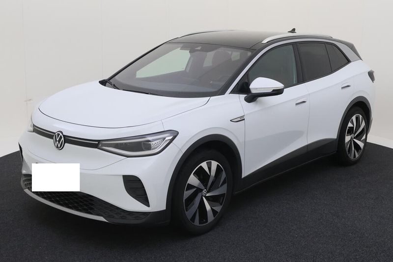 ID.4 electric drive 150 kW Pro Performance