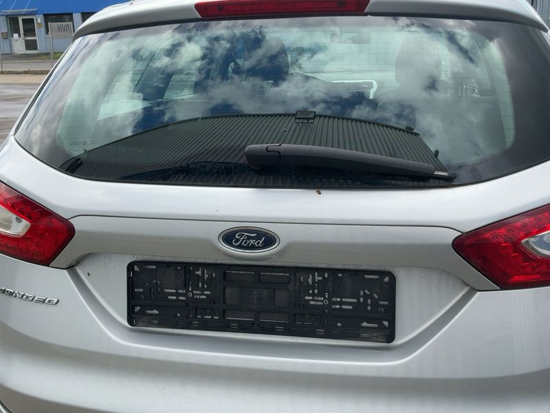 Ford Mondeo 2.0 TDCi Trend — zdjęcie 5