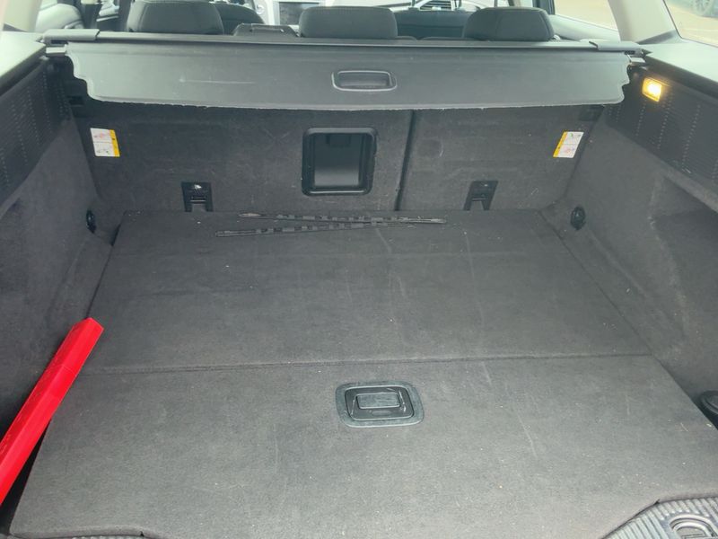 Ford Mondeo 2.0 TDCi Trend — zdjęcie 10